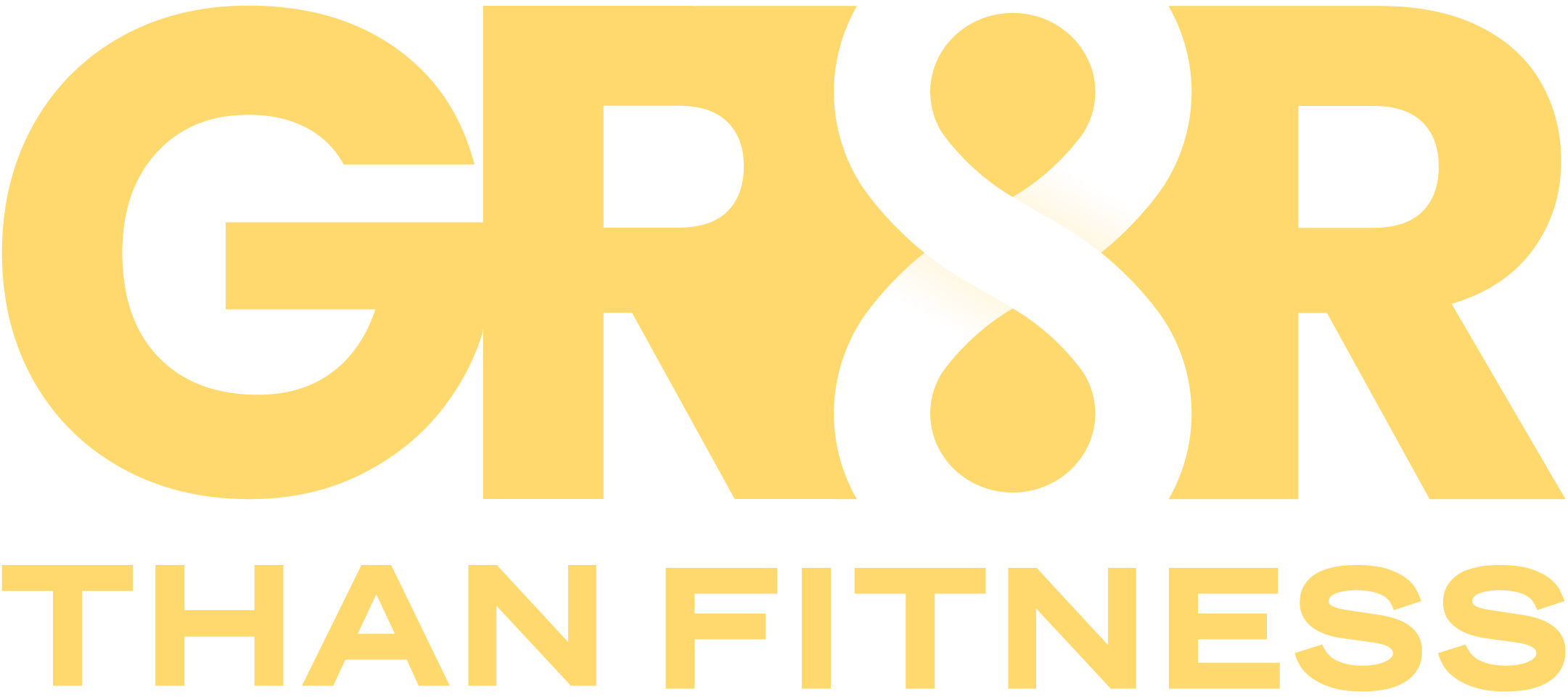 GR8R Than Fitness