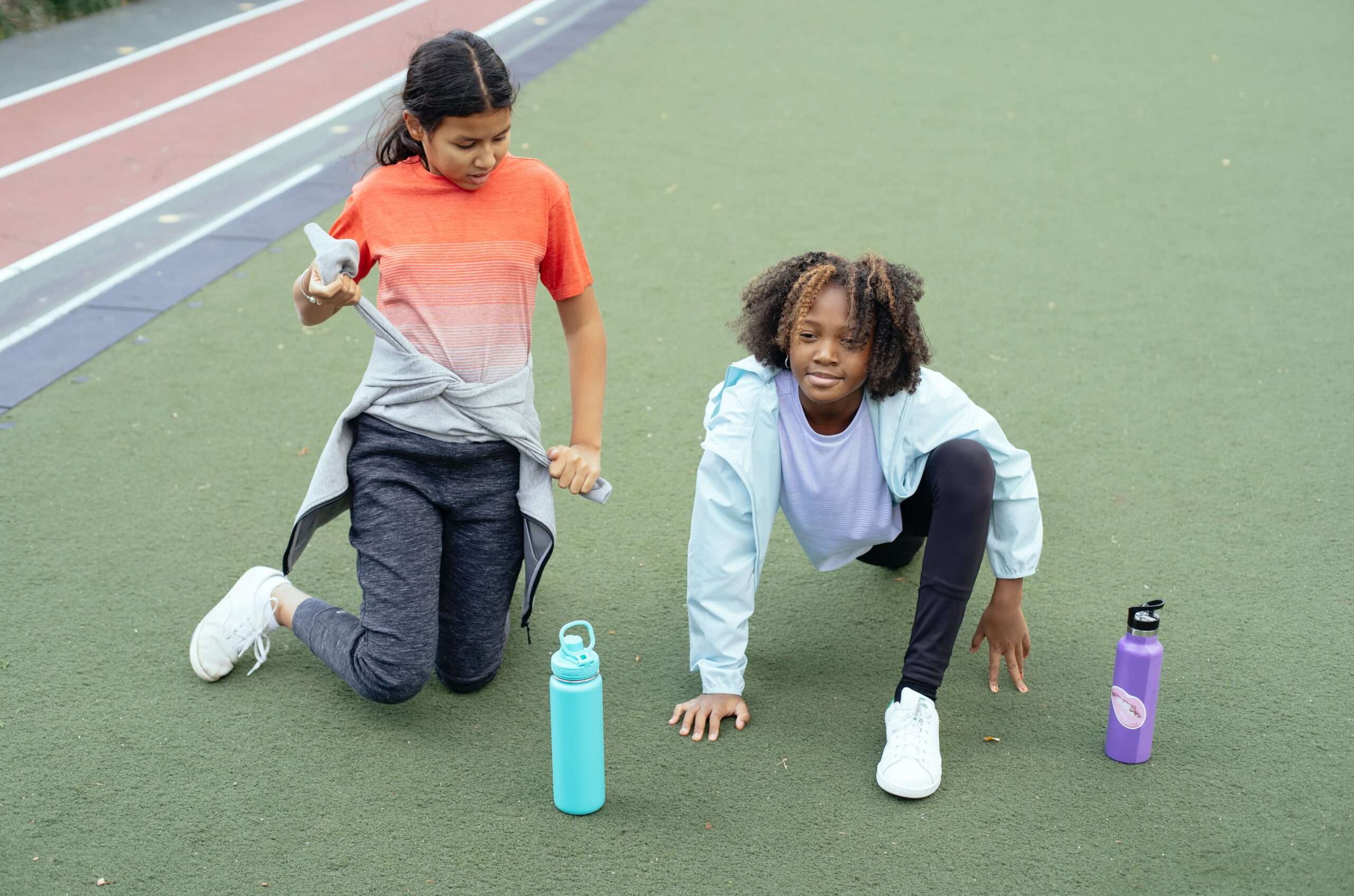 HIIT (High Intensity Interval Training)