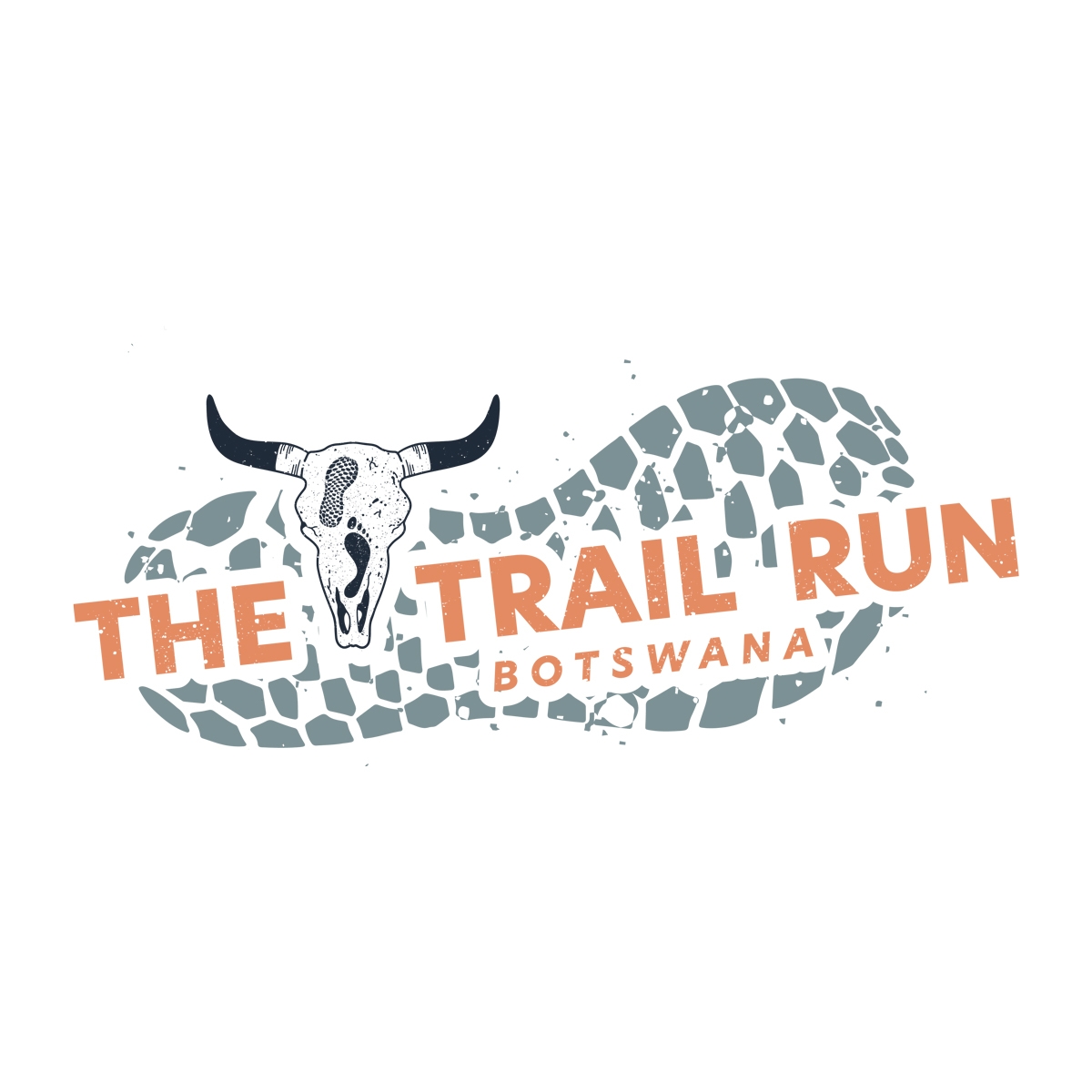 The Trail Run Kenmoir Farm